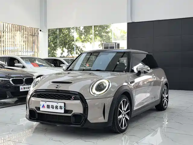 MINI 