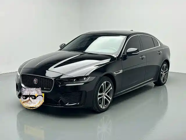 Similar car