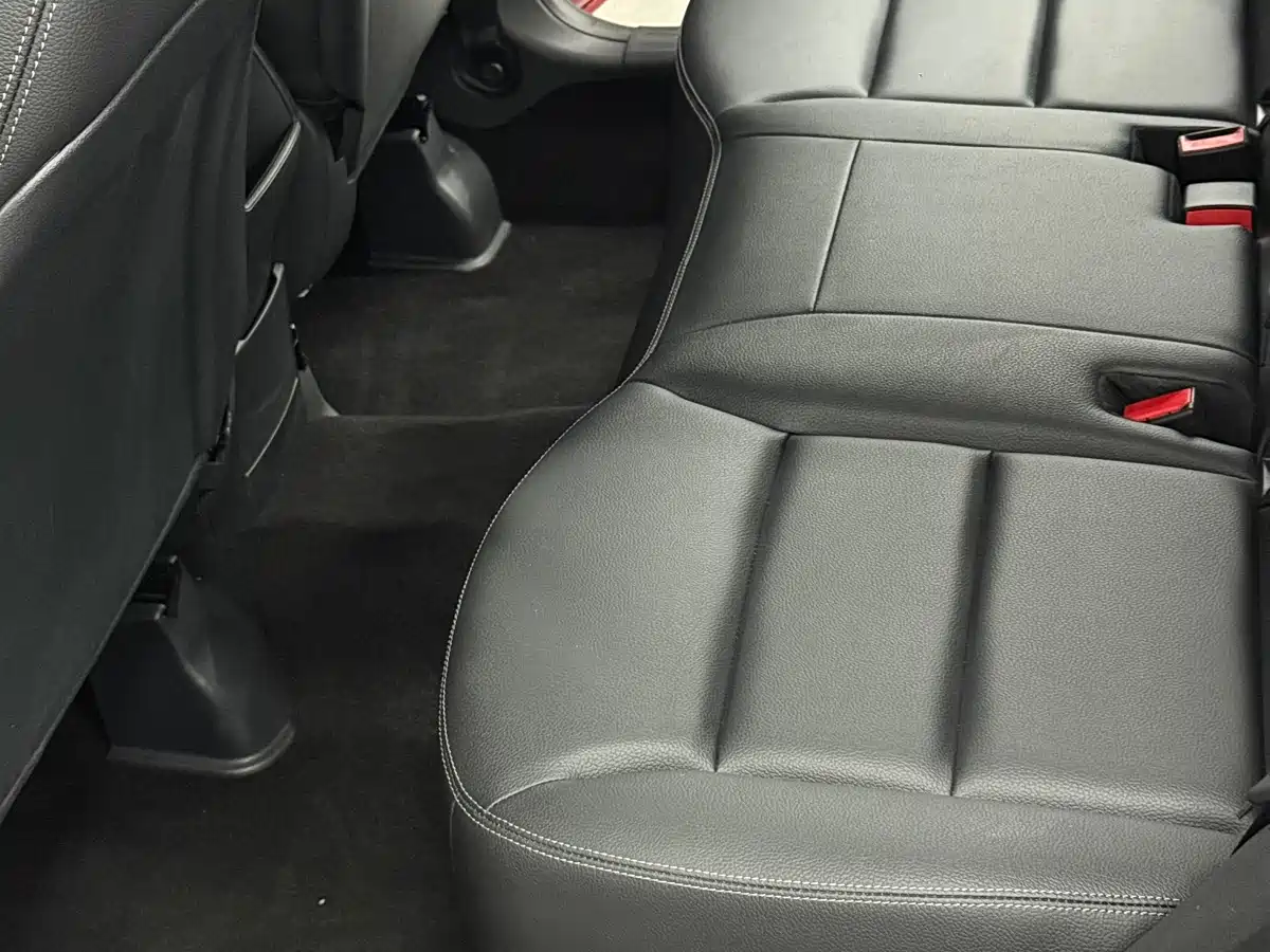 Mercedes-Benz B-Class 2017 B 200 Dynamic фото 12