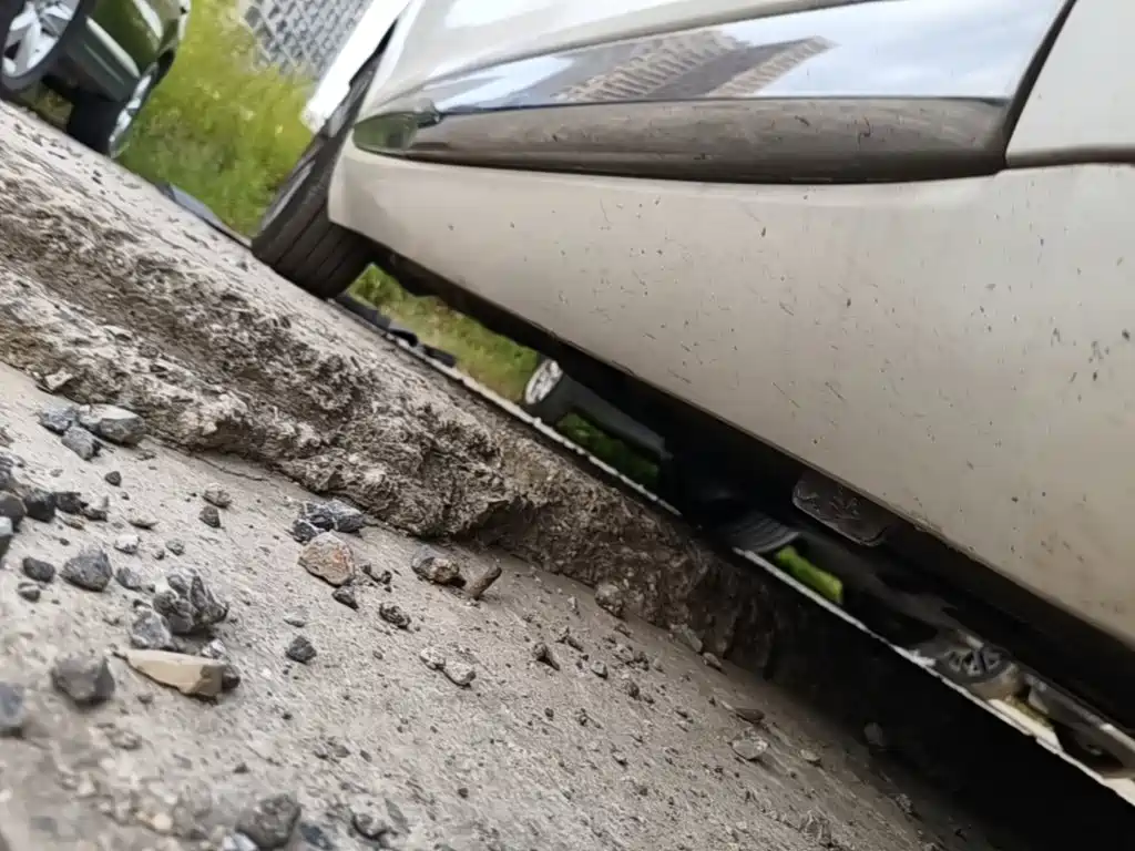 DS 5 2015 2014 1.6T Premium THP200