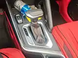 Фото 7 - Geely Vision X3