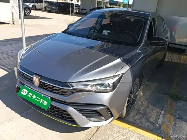 Roewe i5 2022