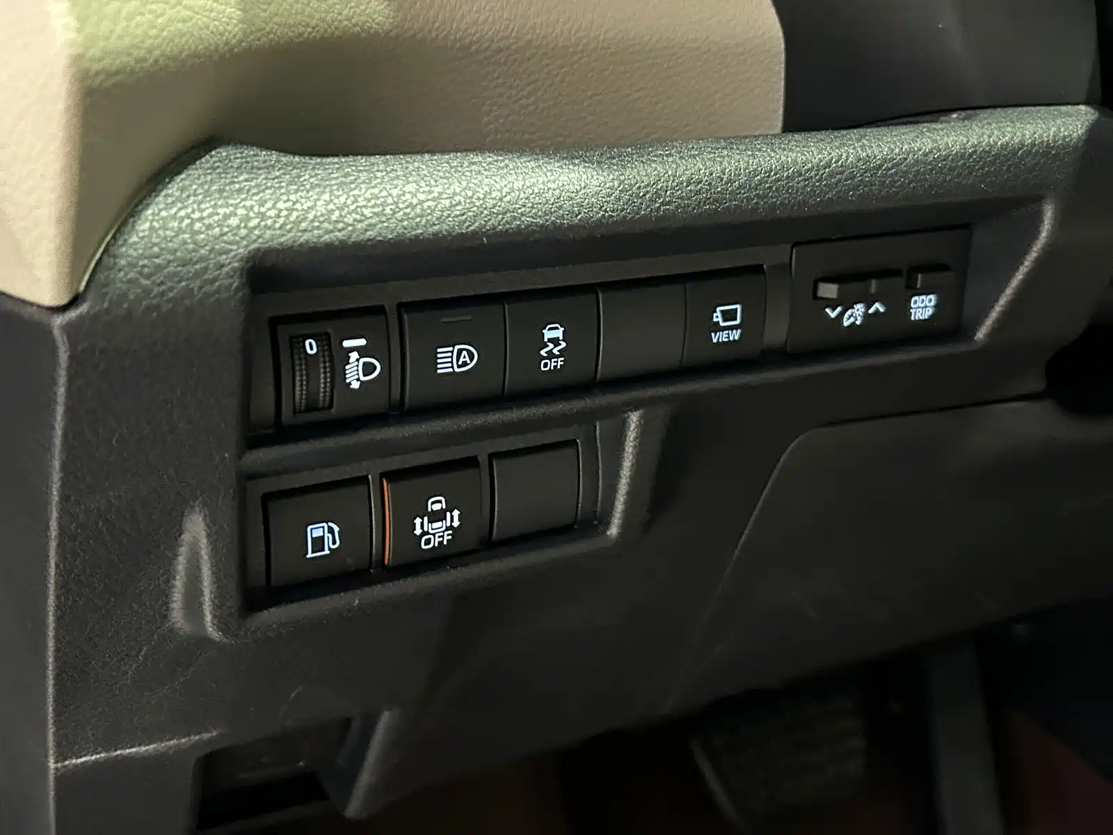 Фото 7 - Toyota Granvia