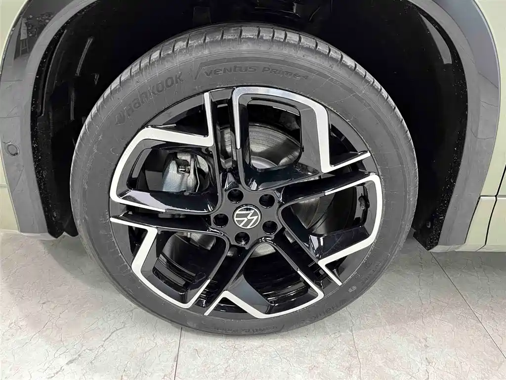 Volkswagen Tayron 2025 Model Tayron L 380TSI 4WD Luxury Easy Package фото 20