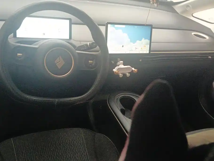 Baojun Cloud 2024 2023 360 Plus