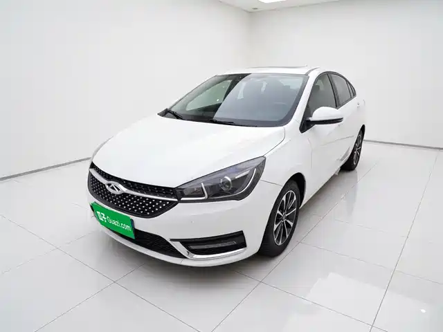 Chery Arrizo 5 2021 PRO 1.5L CVT Youth Edition