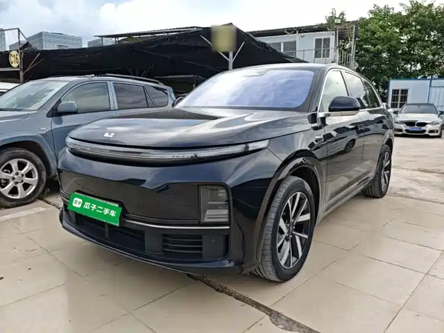 Li Auto L7 2024