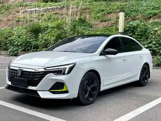 ROEWE I6 MAX
