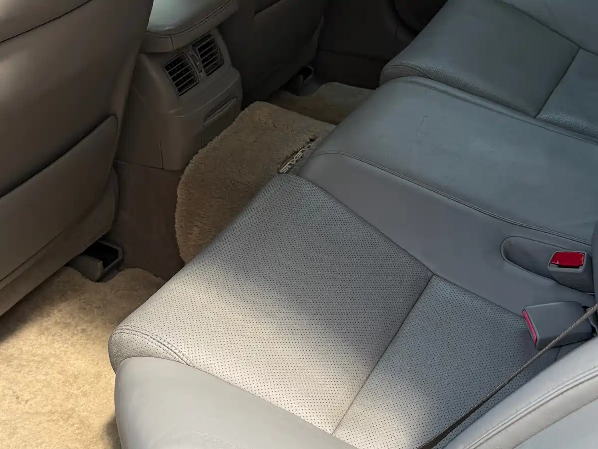 Lexus GS 2006 2005 300