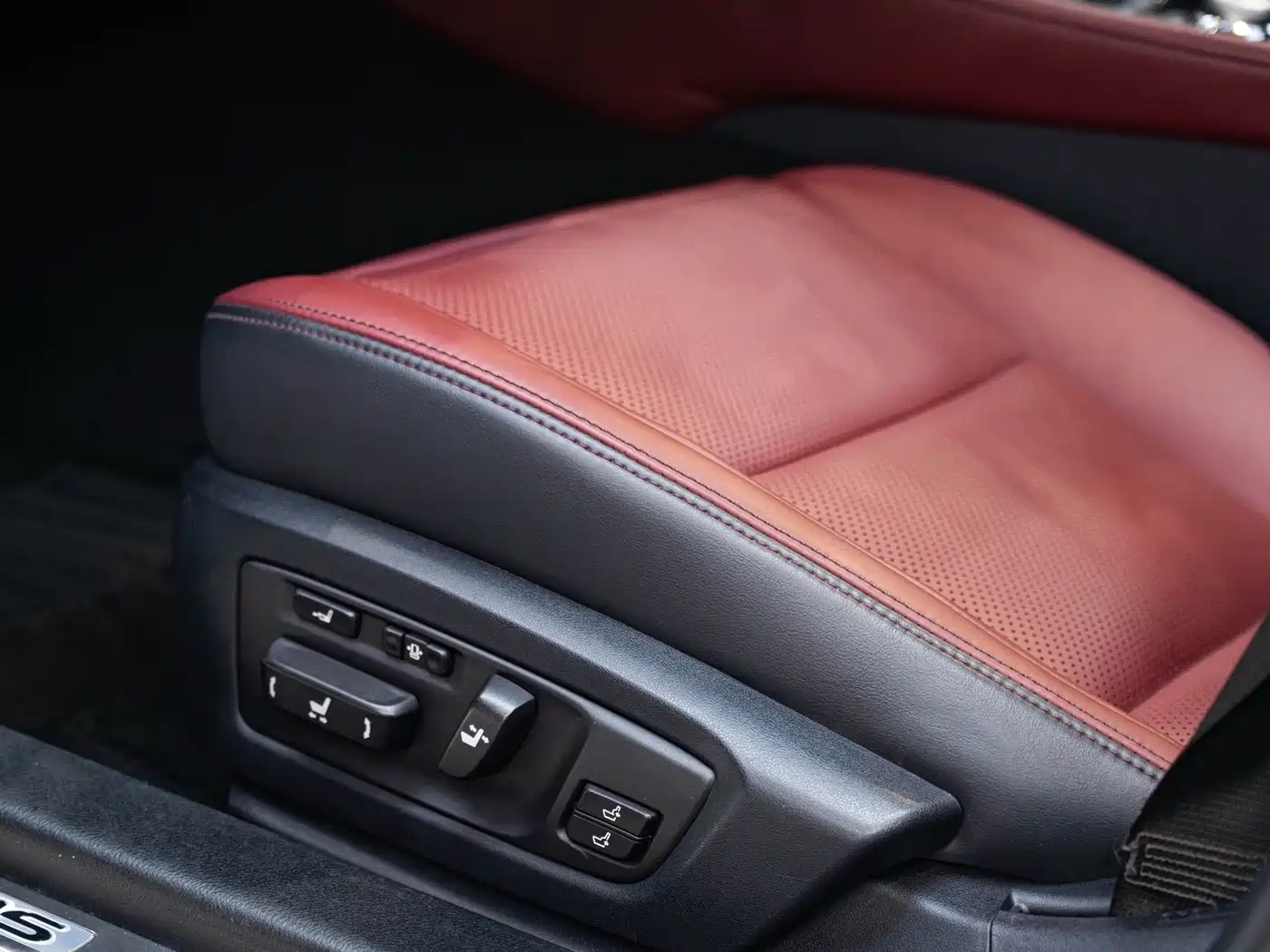 Lexus GS 2018 2017 300 F SPORT