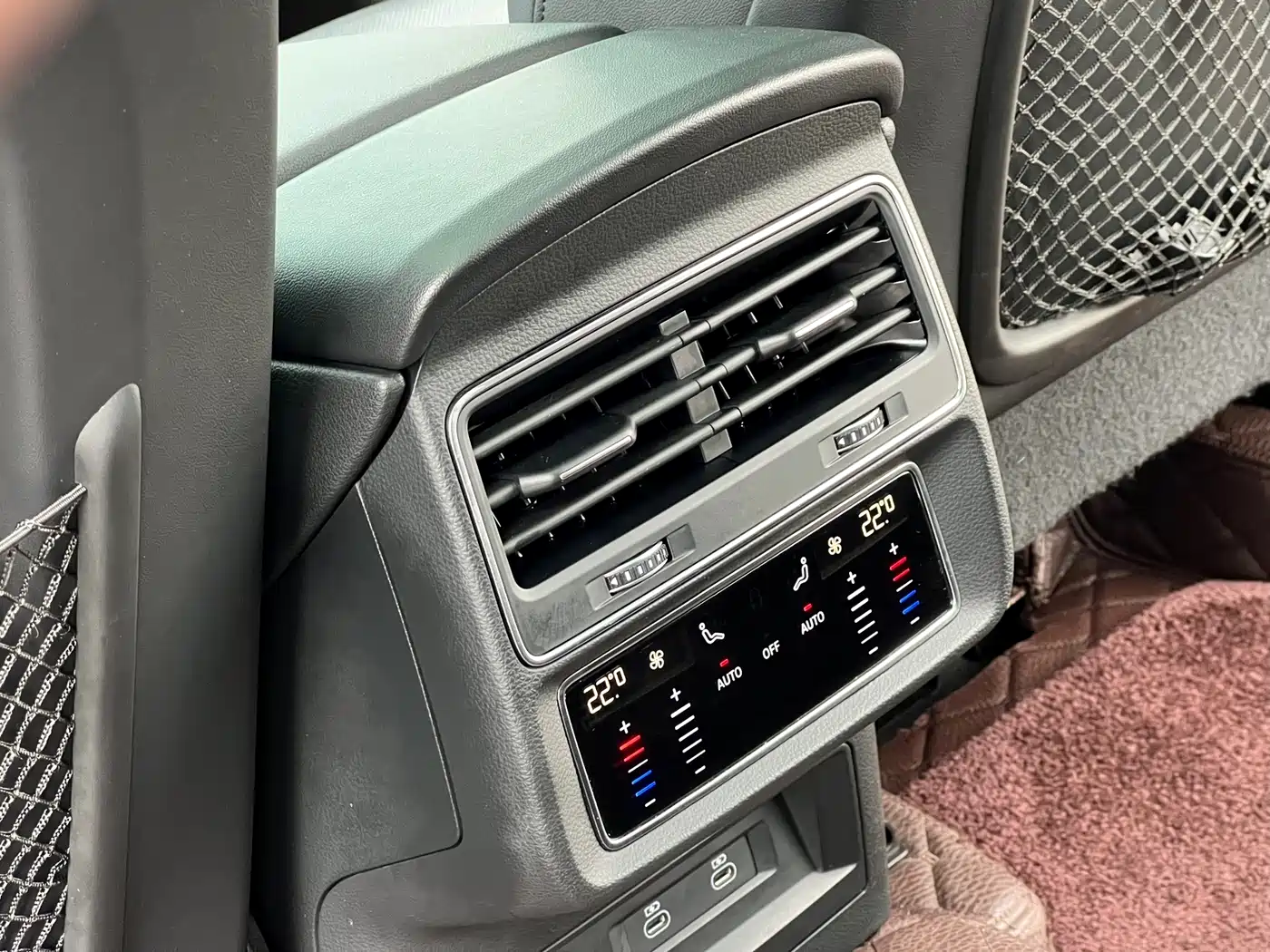 Audi Q8 2023 2022 55 TFSI Luxury Dynamic