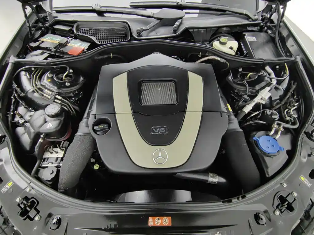 Фото 6 - Mercedes-Benz S-Class