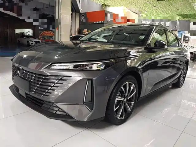 Changan Eado 2024