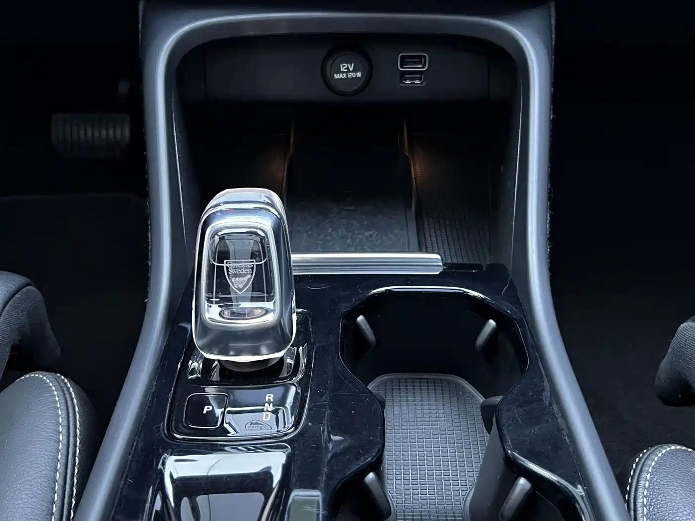 Volvo XC40 2020 2020 T4 AWD Momentum Luxury Edition