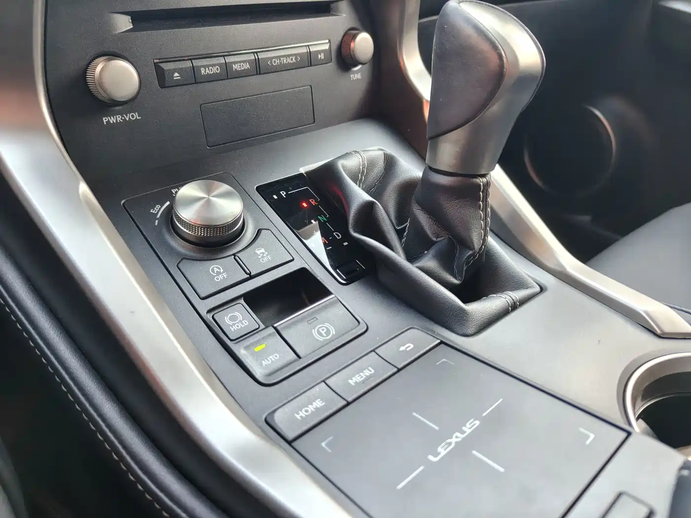 Lexus NX 2023 2020 200 FWD Fengyi Edition China VI