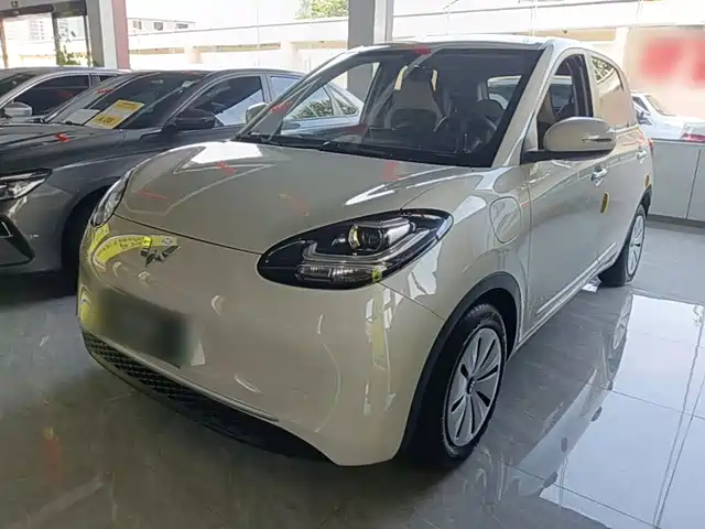 Wuling Motors Wuling Bingo 2024