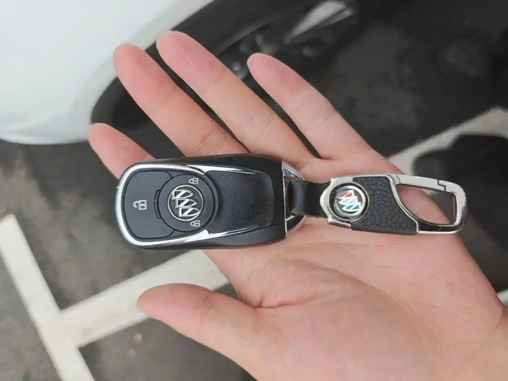 Photo 9 - Buick Encore