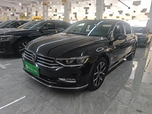 Volkswagen Magotan 2020