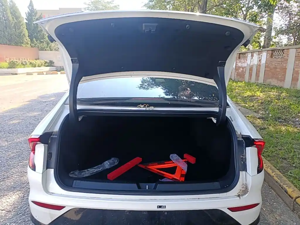 Wuling Motors Wuling Xingguang 2025 2025 150km Smart Pilot