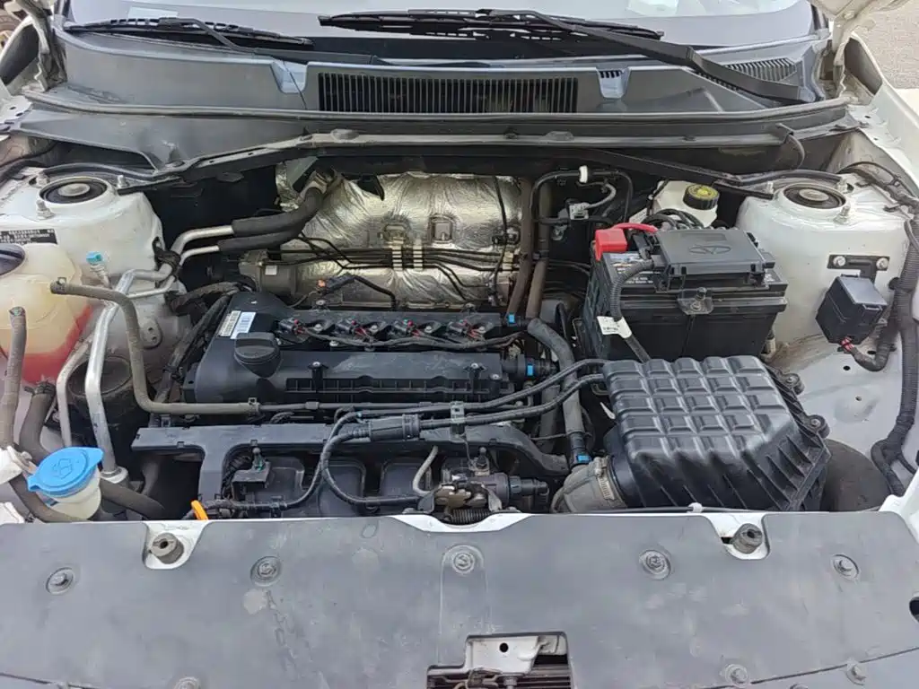 Cowin Kaiyi X3 2021 2019 1.5L Manual Smart Edition