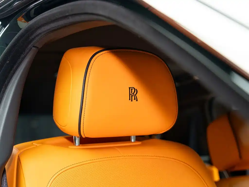 Rolls-Royce Ghost 2022 2021 6.7T Long Wheelbase