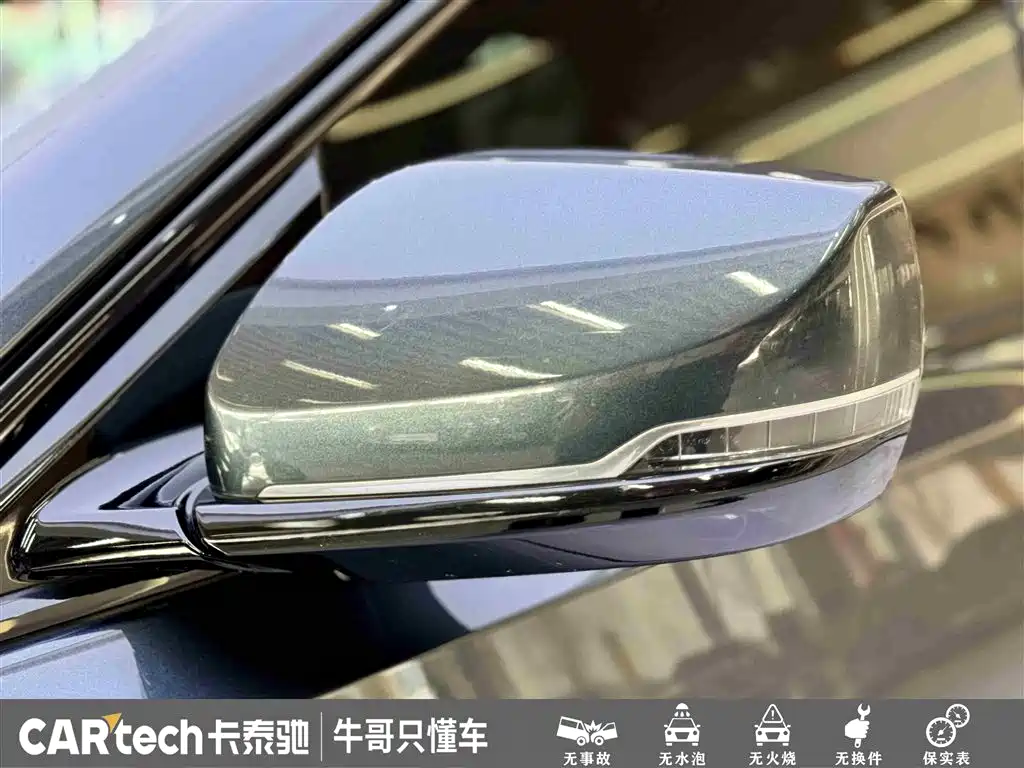 Cadillac CT5 2020 Facelift 28T Leading Sport Edition фото 10