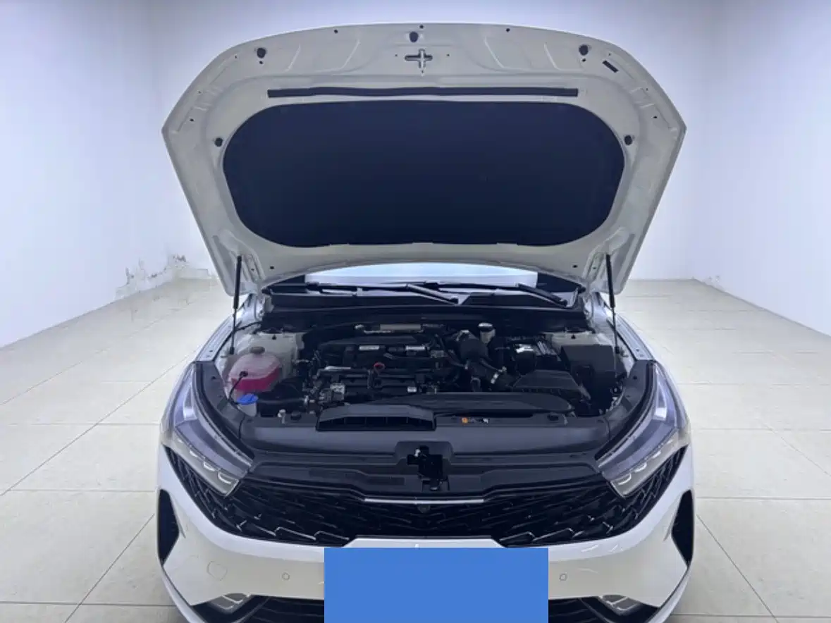 Kia K5 2025 2025 1.5T Premium Edition