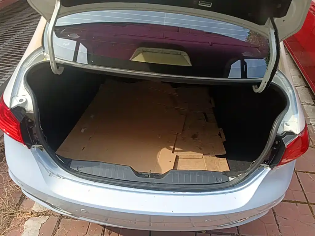 Suzuki Alivio 2016 2015 1.6L Manual Enjoyment