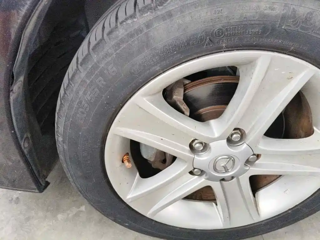 Mazda 6 2009 2008 Coupe 2.0L Automatic Sport