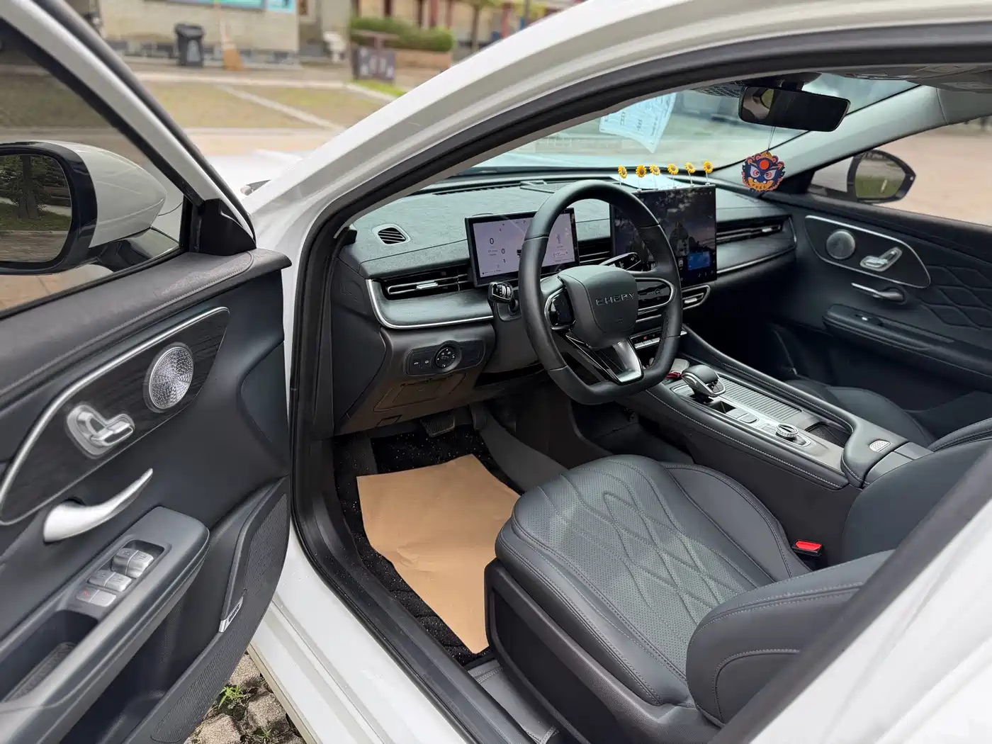 Chery Arrizo 8 PRO 2025 2025 Pro 1.6T Comfort