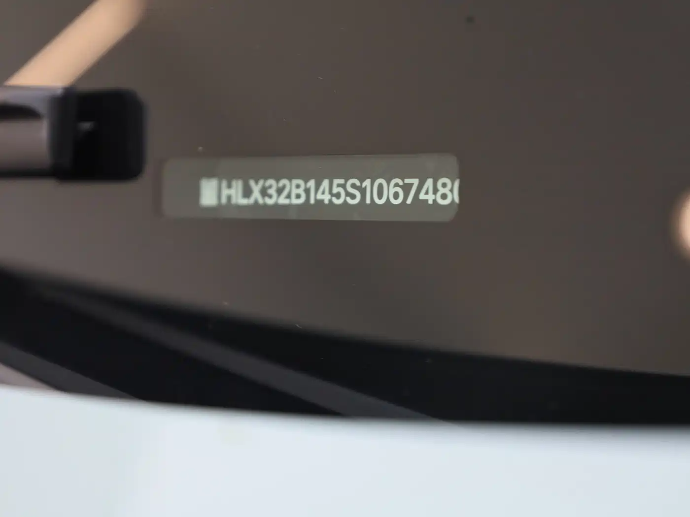 Li Auto L6 2025 2025 Max Smart Renewal Edition