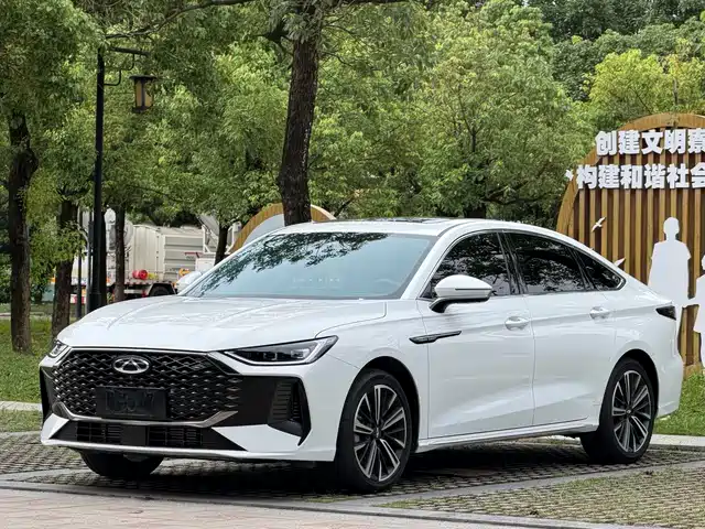 Chery Arrizo 8 PRO 2025