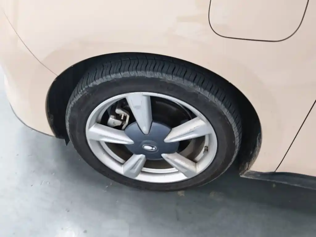 Ora Good Cat 2022 2022 400km Standard Range Premium LFP