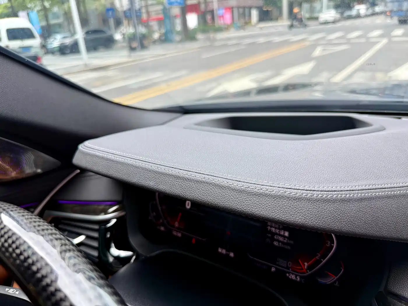 BMW 5 Series 2020 530Li Exclusive M Sport Package фото 16