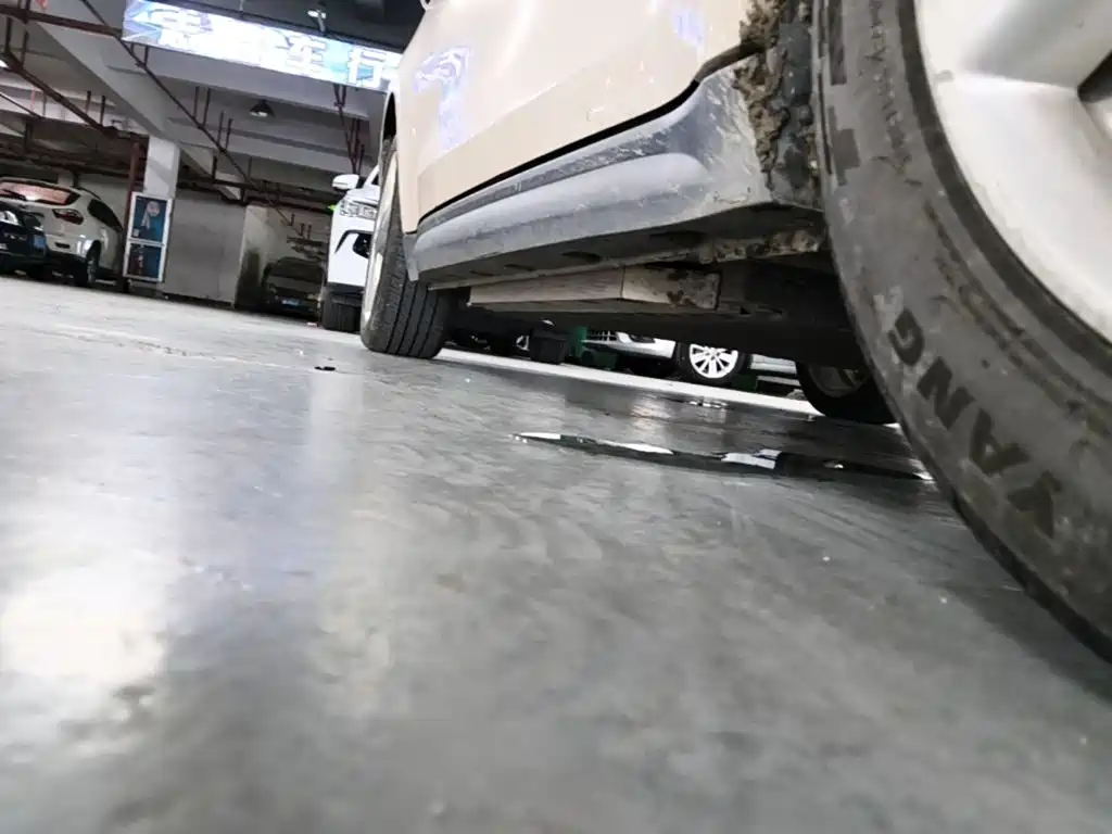Ora Good Cat 2022 2022 400km Standard Range Premium LFP