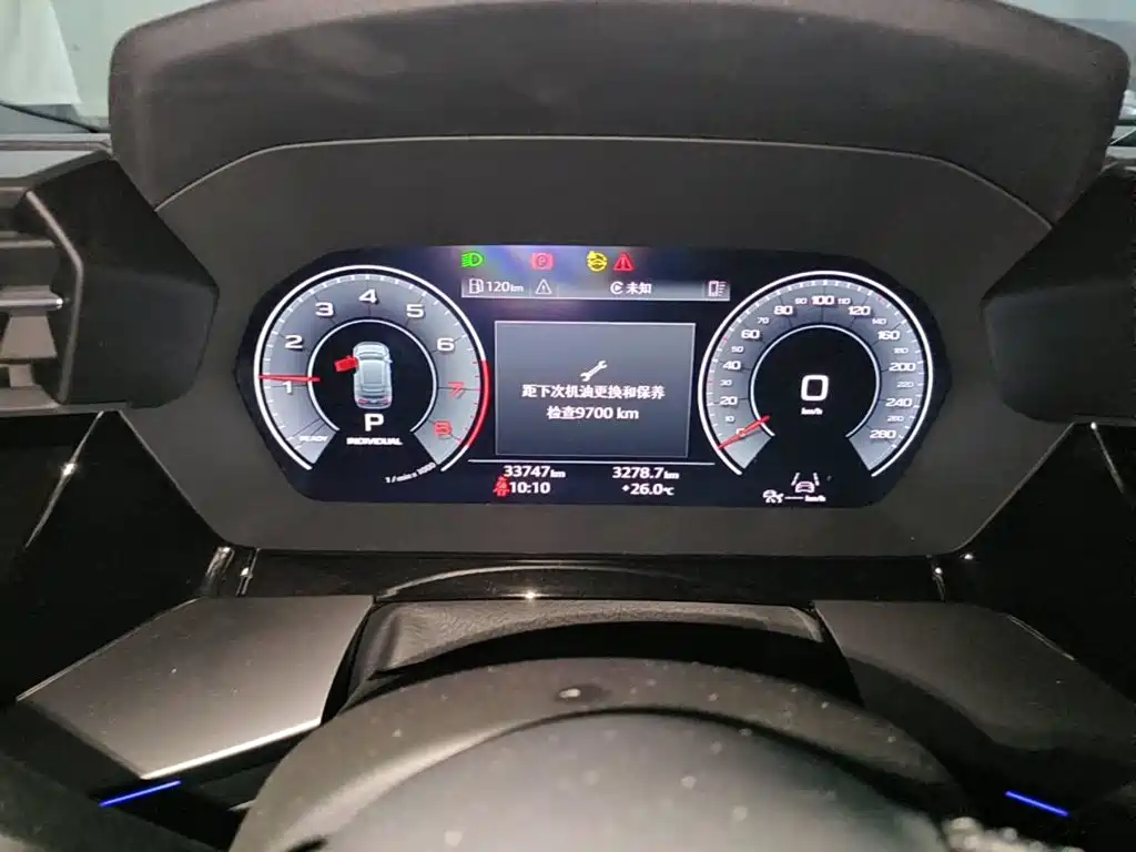 Фото 4 - Audi A3