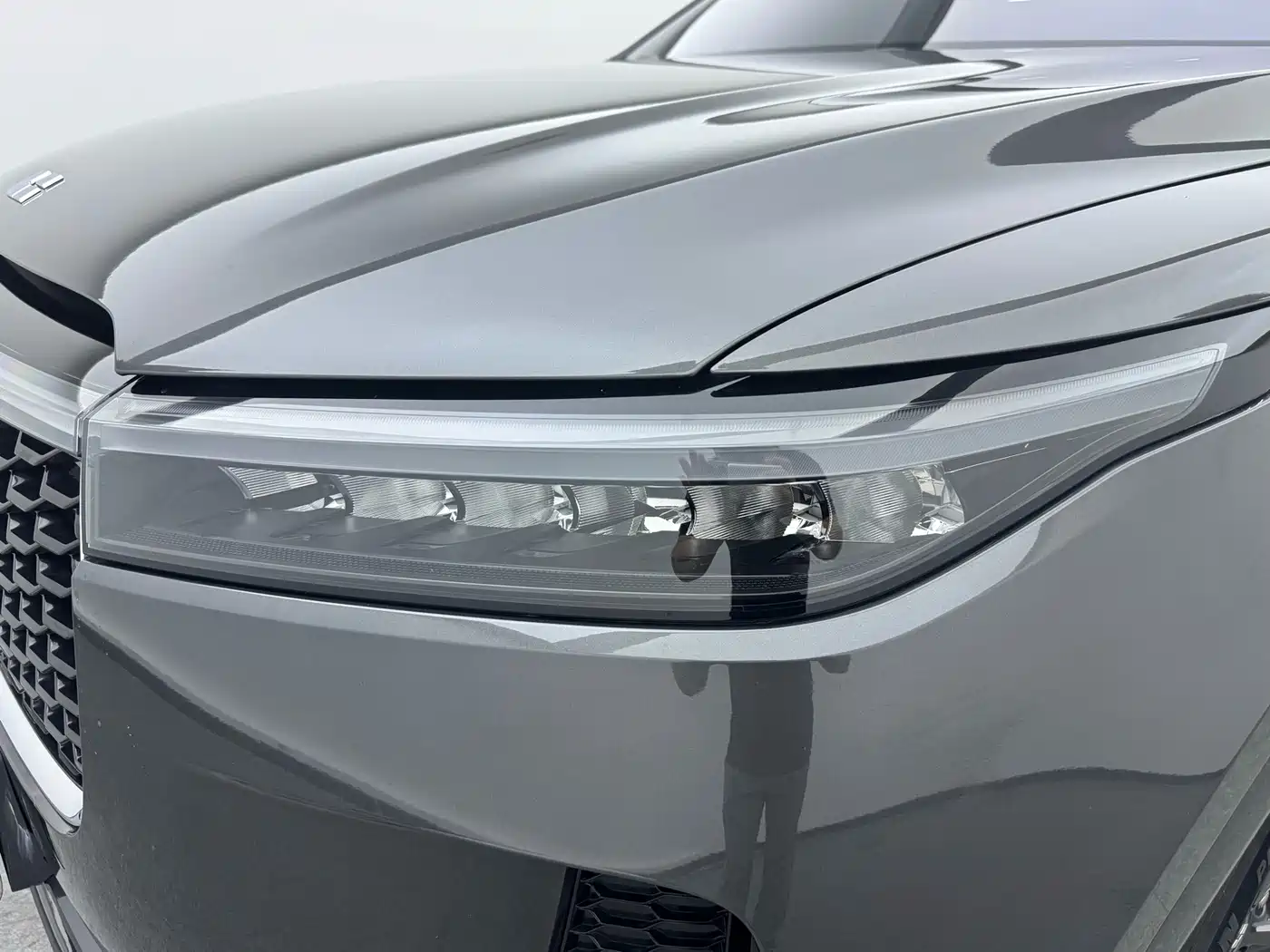 Li Auto Li ONE 2022 2021 Extended Range 6-Seater