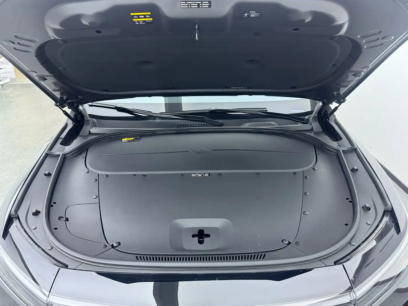 Li Auto Li ONE 2022 2021 Extended Range 6-Seater