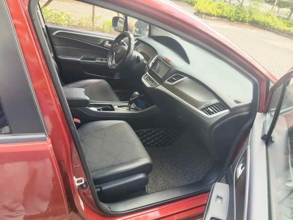 Photo 12 - Honda Jade