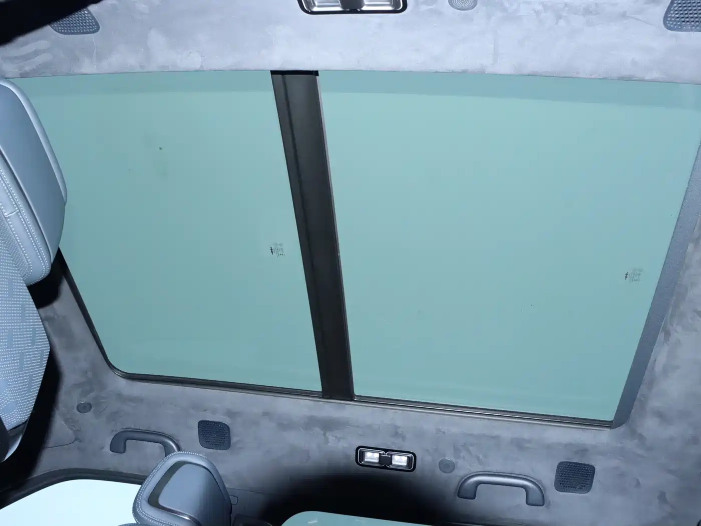 FANG CHENG BAO LEOPARD 5