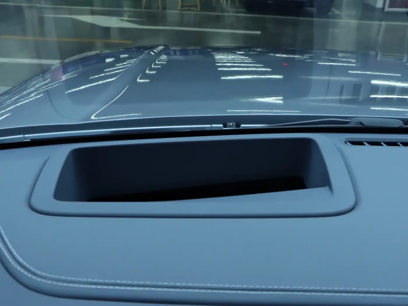 FANG CHENG BAO LEOPARD 5