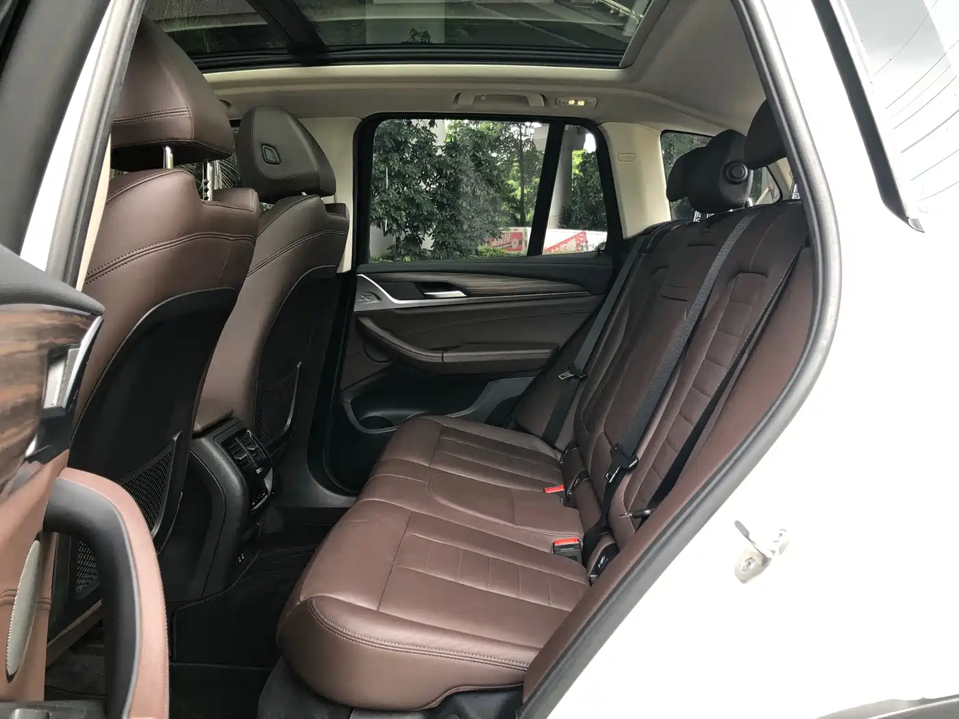 BMW X3, миниатюра 14