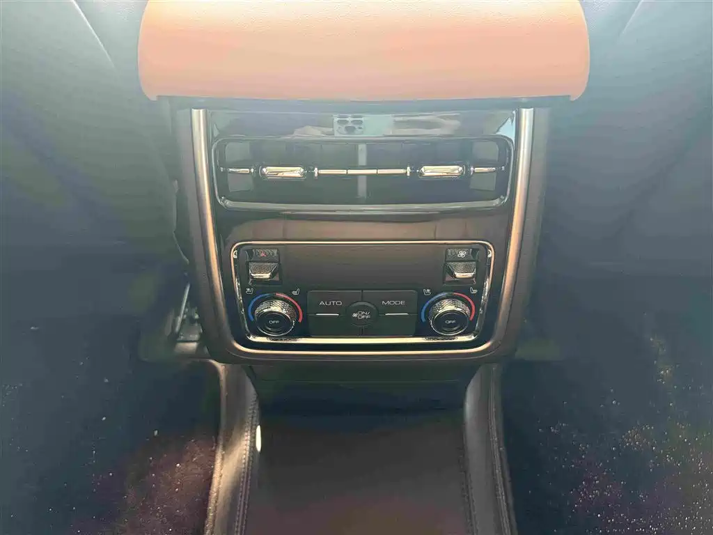 Tank 500 2023 2022 3.0T Sport Edition Zaojing 5-Seater