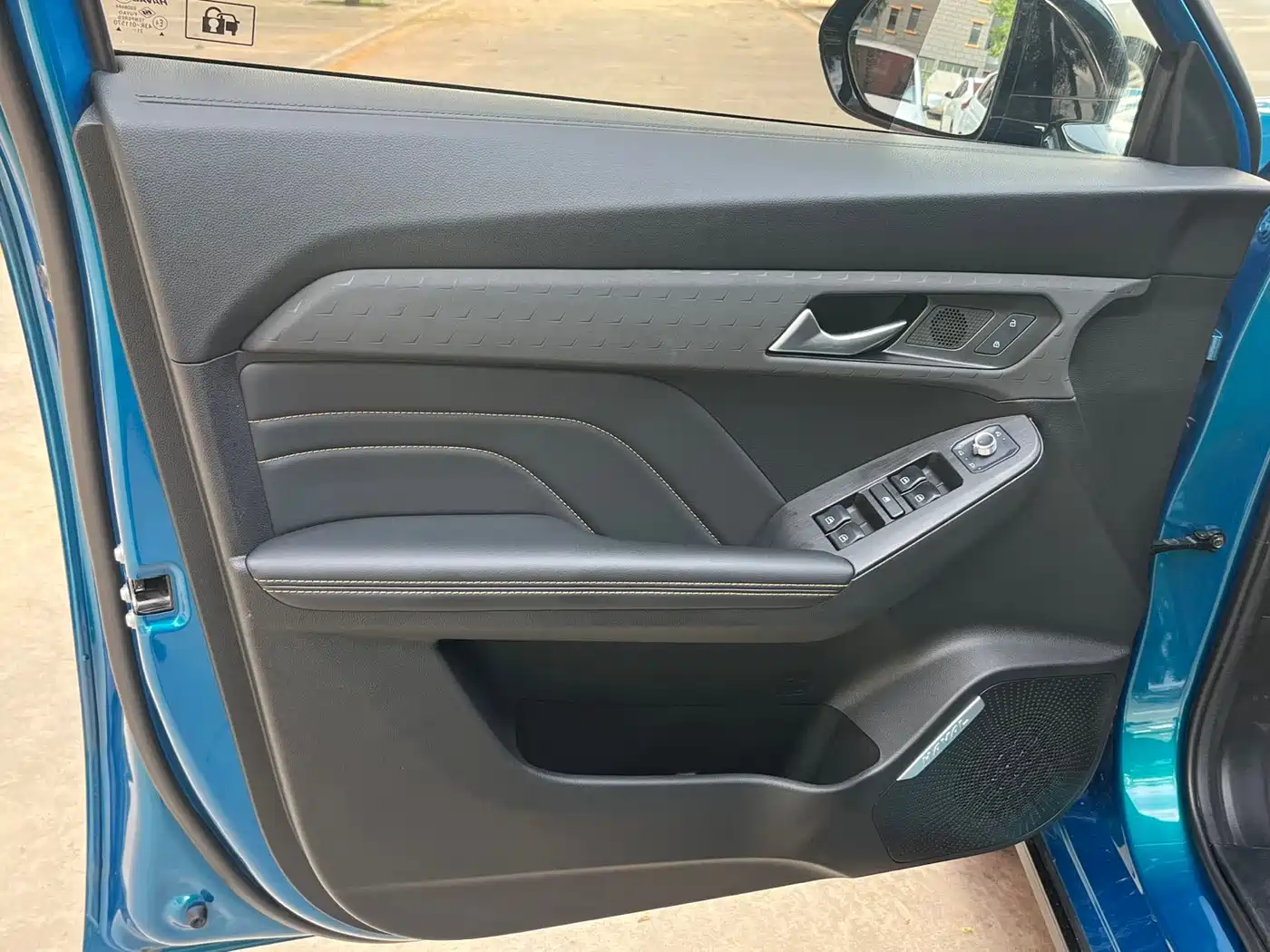 Haval Chitu 2022 2022 Power Edition 1.5T Purple Copper Rabbit