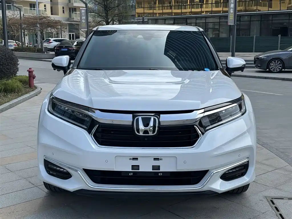 HONDA CROWN ROAD