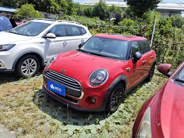 MINI 2019