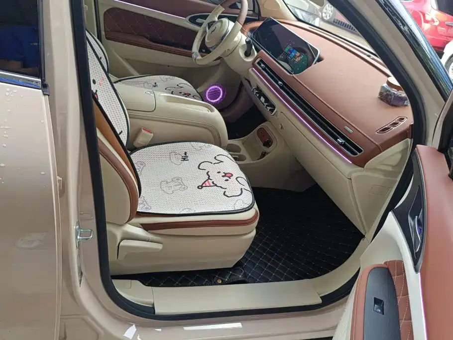 Ora Good Cat 2024 2024 401km Luxury