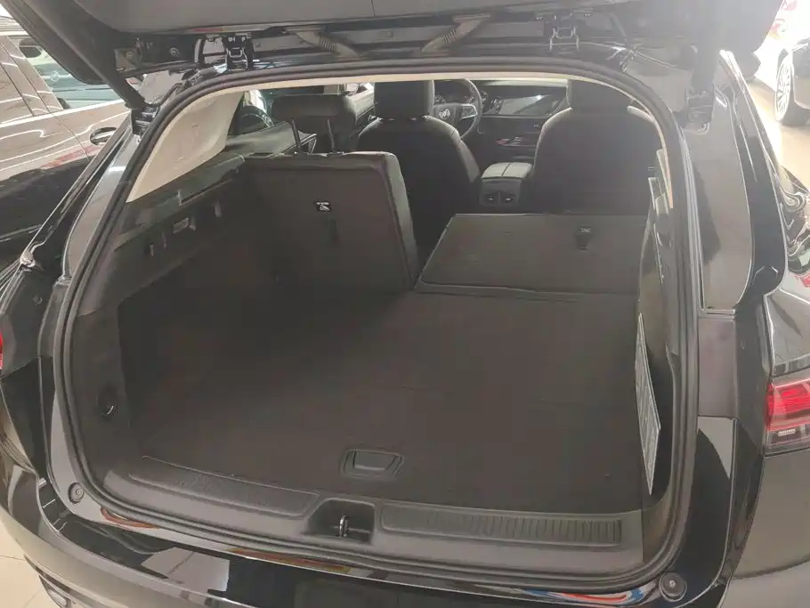 Фото 4 - Buick Envision S