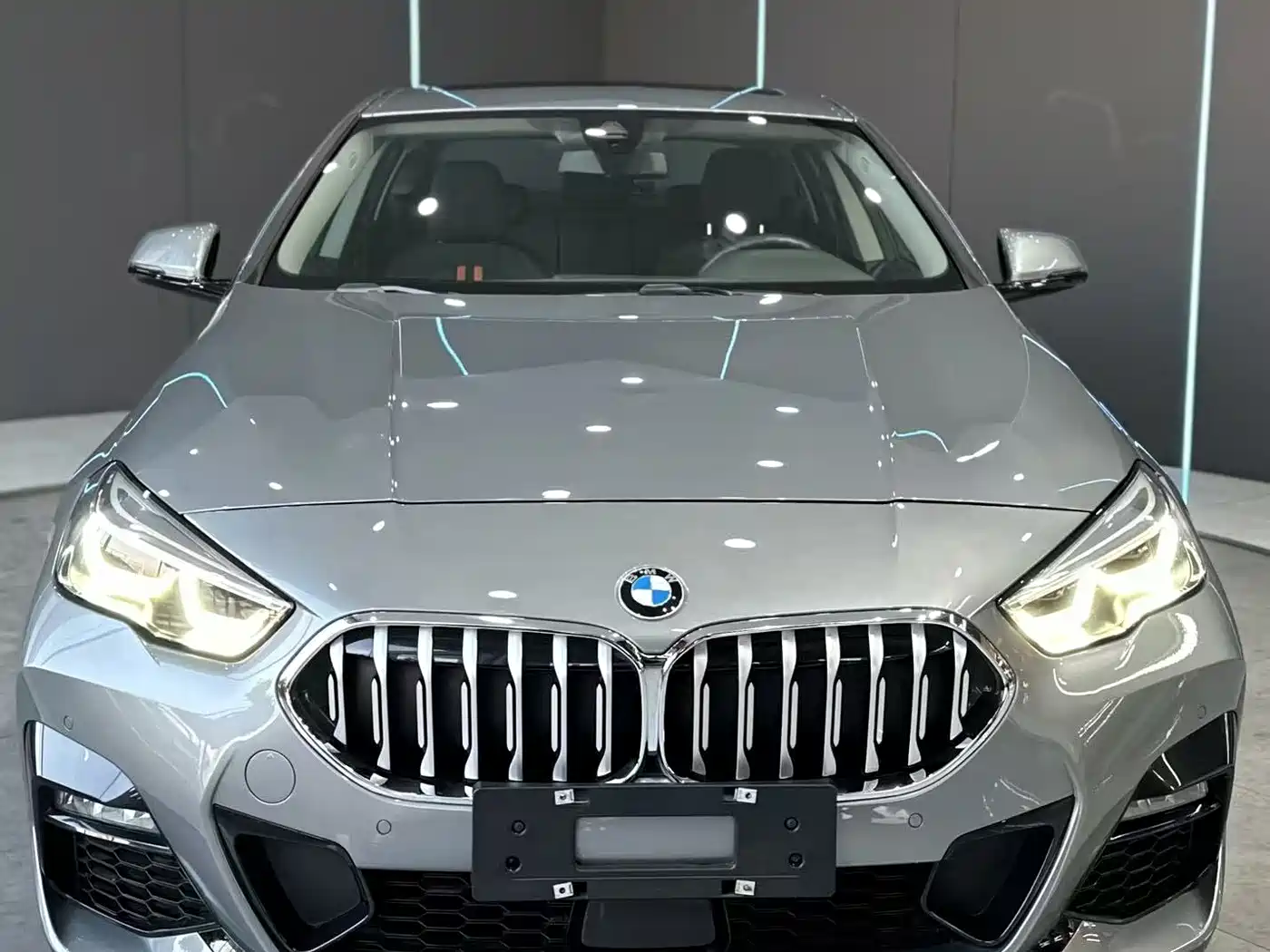 BMW 2 Series (Import) 2023 225i 4-Door Coupe M Sport Package фото 2