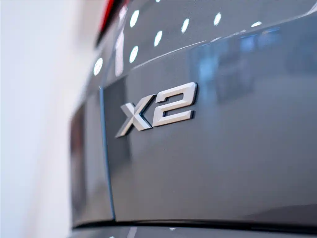BMW X2 (Import) 2025 2024 sDrive25i M Sport Package